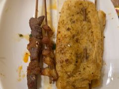 -利杨记·本味轩粥坊·烧烤(宝体店)
