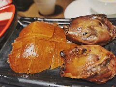 -羲和雅苑烤鸭坊(丰台万达店)