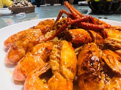 -猪肉婆私房菜(容桂总店)