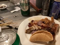 -厦门泰地万豪酒店-贡厨全日餐厅