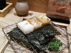 -水之惠鲜鱼料理(王府大街店)