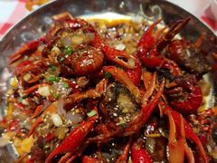 -龙虾当家·大排档(红谷滩五中店)