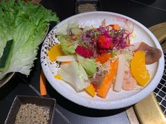 -谷牛和牛烤肉(漕河泾印象城店)