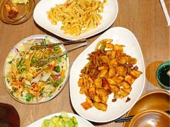 -耶里夏丽·新疆菜·28年喀什老馆(田林东路店)