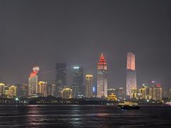 -武昌江滩