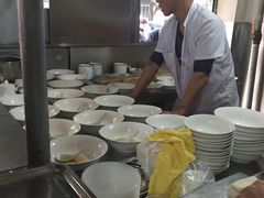 -汪家馄饨(集庆路店)