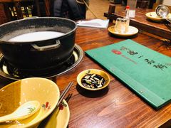 -顺德一品粥·20年凤城老字号(芳村店)