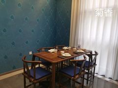 -醉霖生态餐厅(交大店)