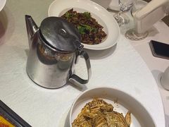 -大鸭梨烤鸭(房山店)