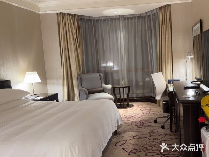 新加坡乌节希尔顿酒店 (SG Clean)图片