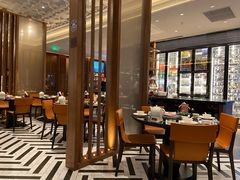 大堂-闽和南(深圳万象城店)