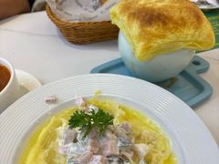 -库滋明·俄罗斯特色美食(中央大街店)