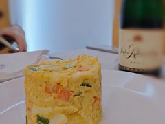 -成桂西餐厅·42年的味道(五大道疙瘩楼店)