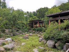 -宝界山林公园