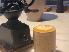 -万荟轩海鲜·粤式点心自助餐厅(蓝海风万怡酒店)