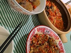 -莫小炒·鲜辣江西菜