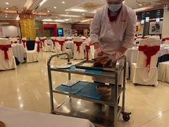 -全聚德(上海首店浦东店)