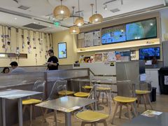 -满记甜品(王府井北京市百货大楼店)