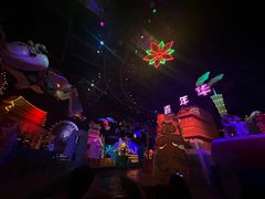 -厦门方特东方神画
