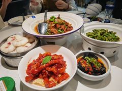 -兰湘子·湘菜小炒(石家庄万象城店)