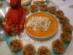 -皇朝尊会(龙之梦大酒店)