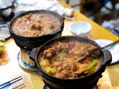 -范贤光鸡公煲(平乐园总店)