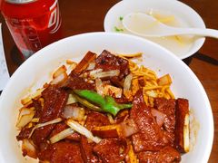 -寻裕记·现炒浇头面(人民广场店)