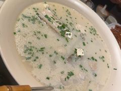 千岛湖鱼汤-二十八里太湖船菜(吉祥路店)