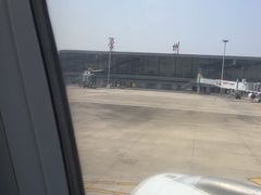 -常州奔牛国际机场