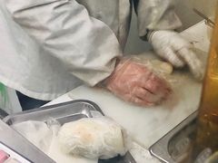 -上海虹口糕团(福州路店)