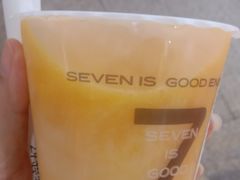 -7分甜(天津南开大悦城店)