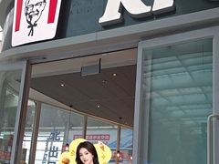 -肯德基(北京南站店)