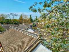 -盂城驿-南门大街