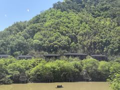 -芳草地度假酒店·野炉中餐厅