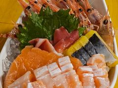 -大焰自助日式料理 铁板烧(徐汇店)
