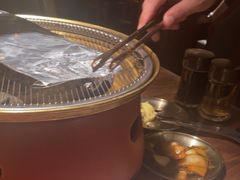 -西塔老太太泥炉烤肉(万柳华联店)