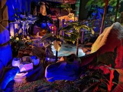 -恐龙探索乐园(磁器口店)