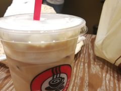 -太平洋咖啡(天神巷店)