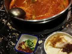 -姚家豆花