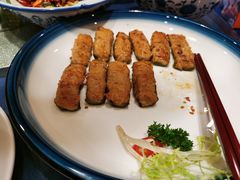 -顺风山庄(水濂山店)