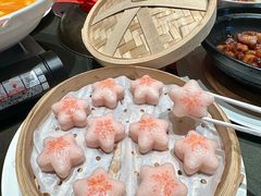 -皇厨荣升名厨家宴.赣州客家菜(金鹏怡和园店)