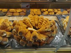 -烘焙町面包店(西四店)