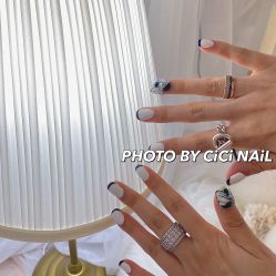 -Cici Nail日式美甲美睫工作室