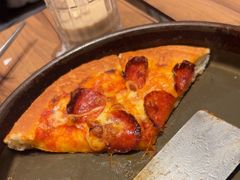 -必胜客(城西银泰店)