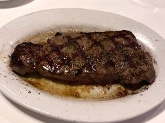 -茹丝葵牛排餐厅(尖沙咀中心店)