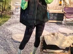 -J Create城市露营咖啡·简餐·宠物(上海动物园店)