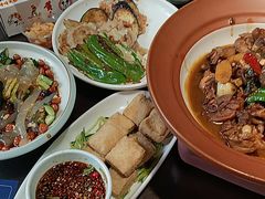 -阿财老铺·老蚌埠龙虾城(华夏总店)