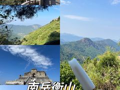 -南岳衡山风景名胜区