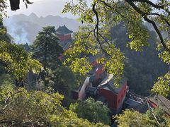 -武当山风景区