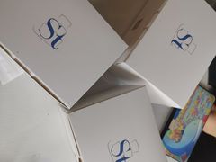 -St蛋糕王国(亨特店)